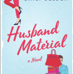 Husband Material by Emily Belden Soft Cover