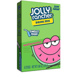 Singles to Go Jolly Rancher Watermelon 6 Pack