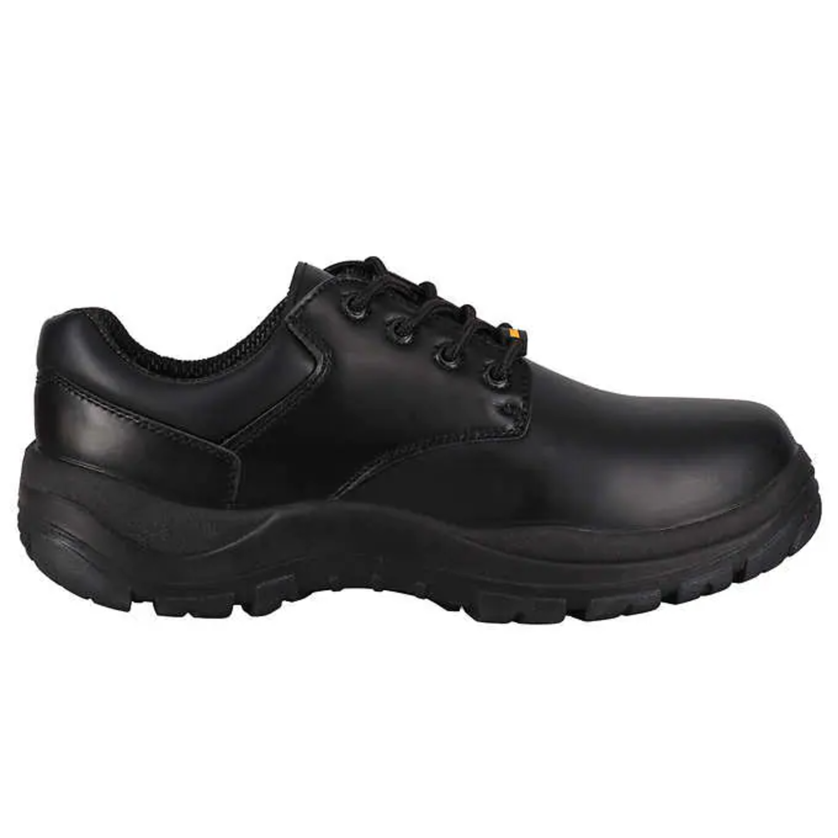 Prospector Pro Men's Leather Safety Shoes Size 10 3E