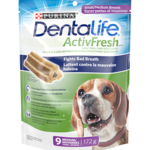 DentaLife ActivFresh Dog Chews Small/Medium 172g