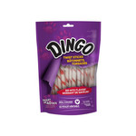 Dingo Twist Sticks Dog Snack 40 Sticks