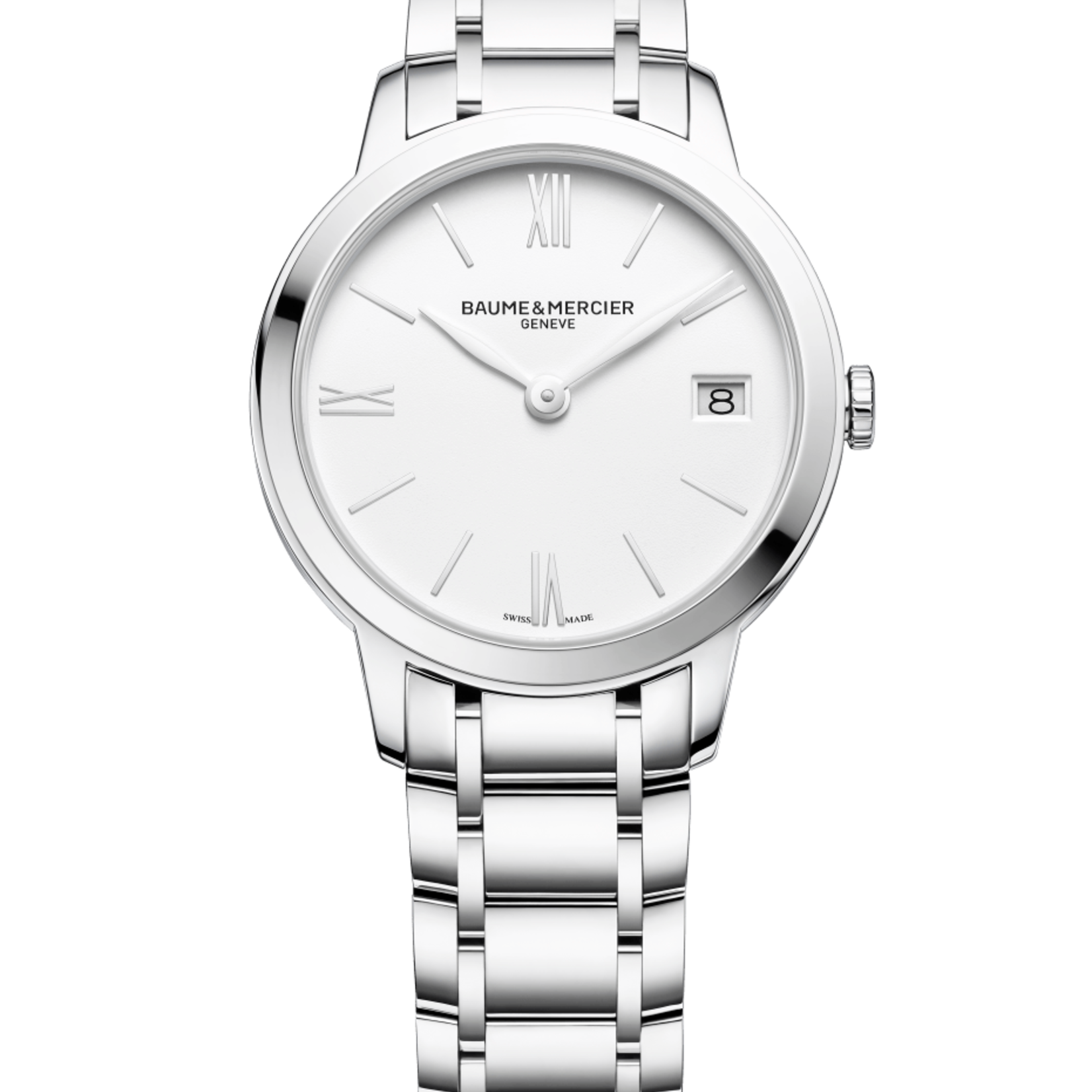 BAUME + MERCIER Ladies Classima Watch 10335 *Grade B