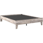 Neilsville Queen Platform Bed (EB2320-113)