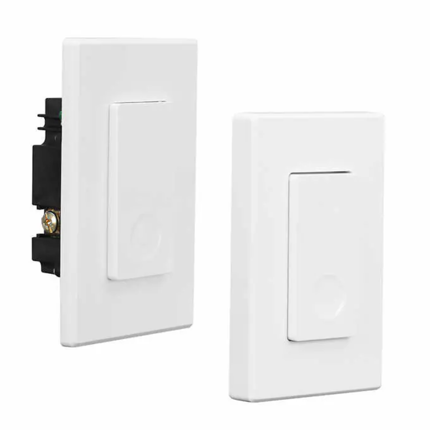 FEIT WALL SWITCH WITH REMOTE