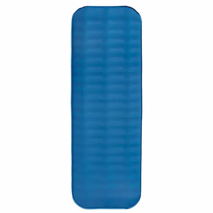 LSO 3D Lite FlexForm Self-Inflating Sleep Pad - Liquidation Warehouse