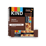 Kind Bars - Almond & Coconut 5 x 40g BB JUN 17 2023