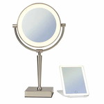 Sunter LED Vanity Mirror Set