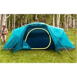 Coleman 8 Person Skydome Tent *NEW