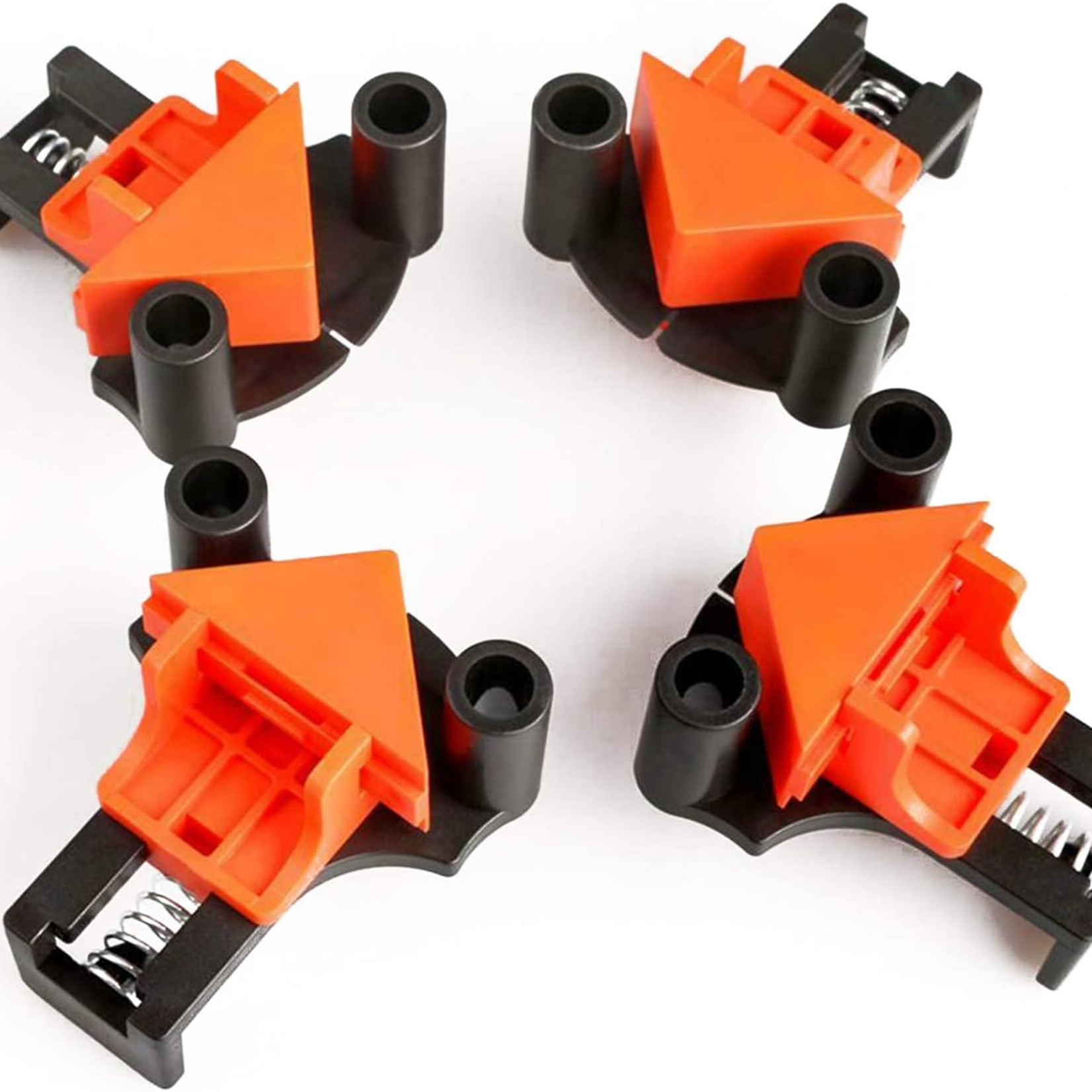 Corner Mate Angle Clamps Set of 4 Liquidation Warehouse