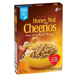 Honey Nut Cheerios 292g
