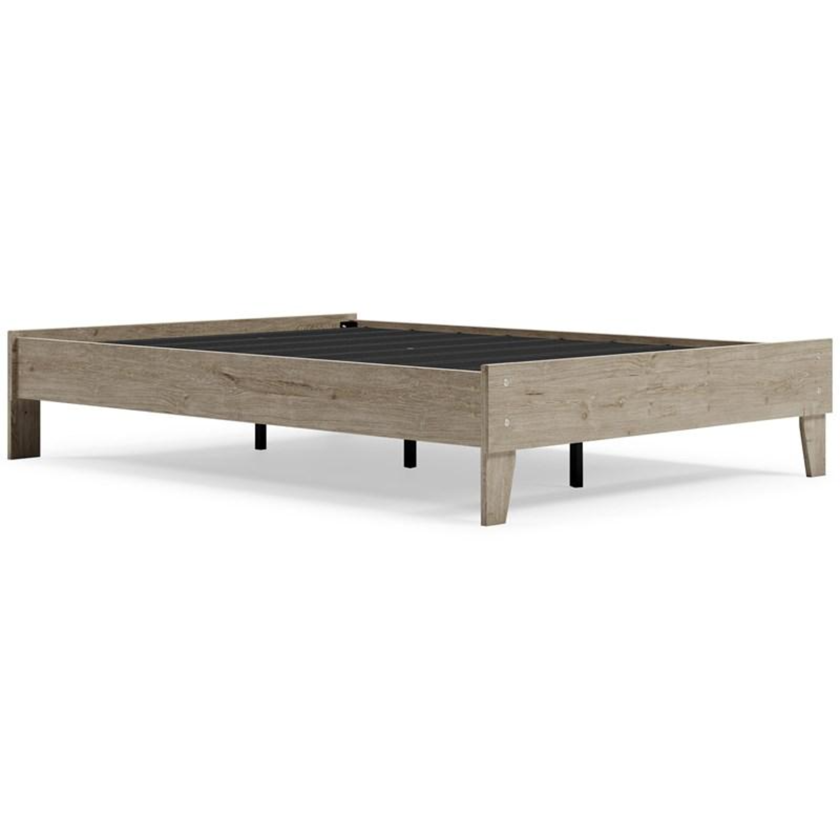 Oliah Double Platform Bed (EB2270-112)