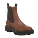 Sam Edelmen Ladies Laguna Leather Boot - 9