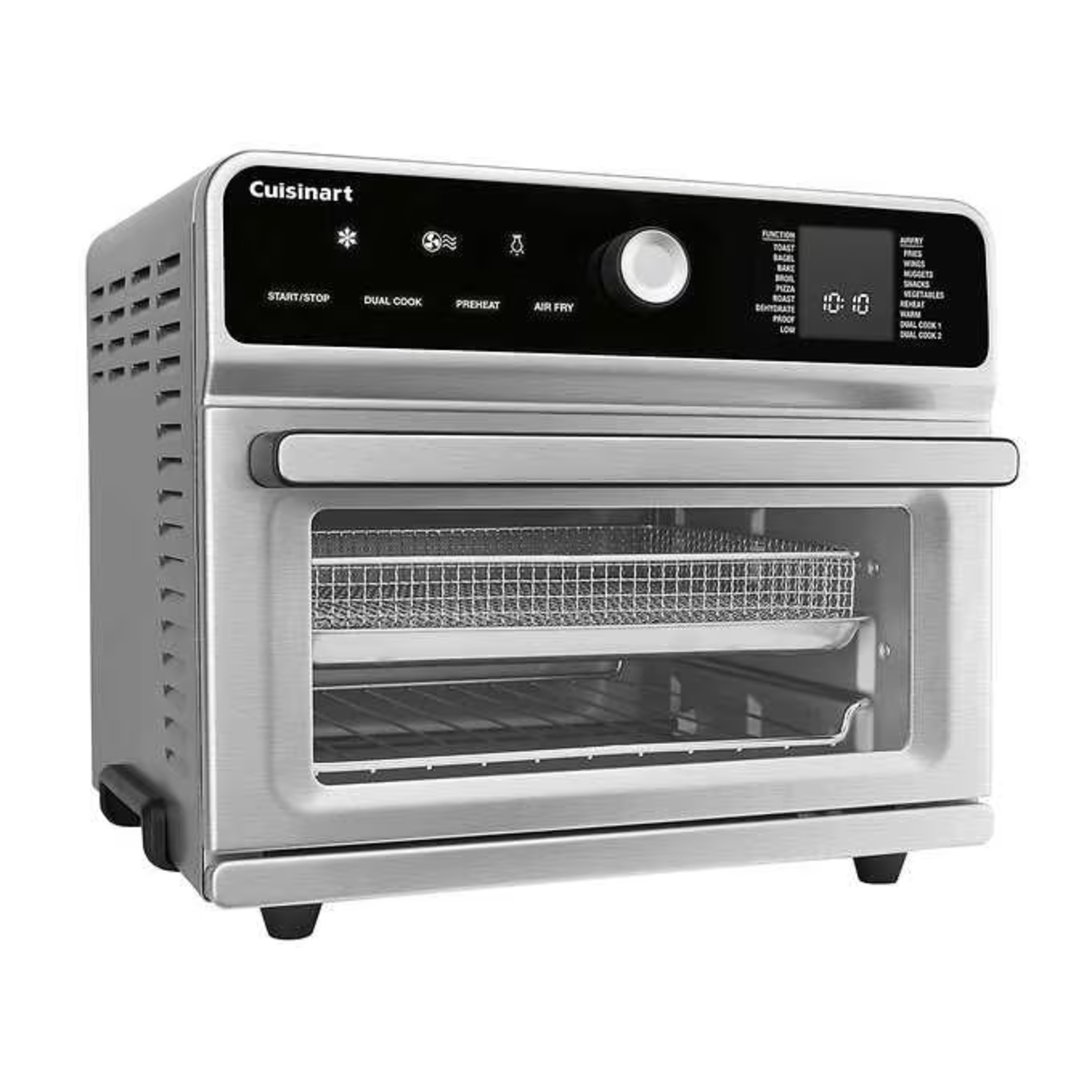 Cuisinart Digital Air Fryer Convection Toaster Oven