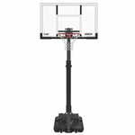 Lifetime Powerlift 54” Basketball System