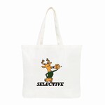 Selective Bucks Tote