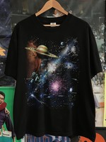 1998 Outer Space Tee sz XL