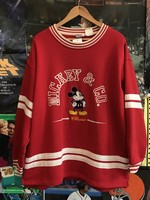 Mickey & Co. Crewneck sz XL