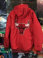 Starter Chicago Bulls Jacket sz XL