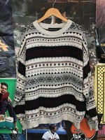 Croft & Barrow Knitted Sweater sz XL