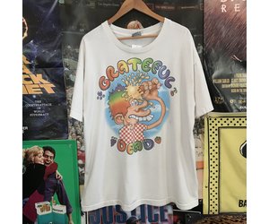 Grateful Dead - Ice Cream Kid - Sweatshirt