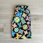 Imran Potato Shorts sz S