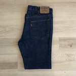 1985 Levi's 517 Jeans sz W34 x L30