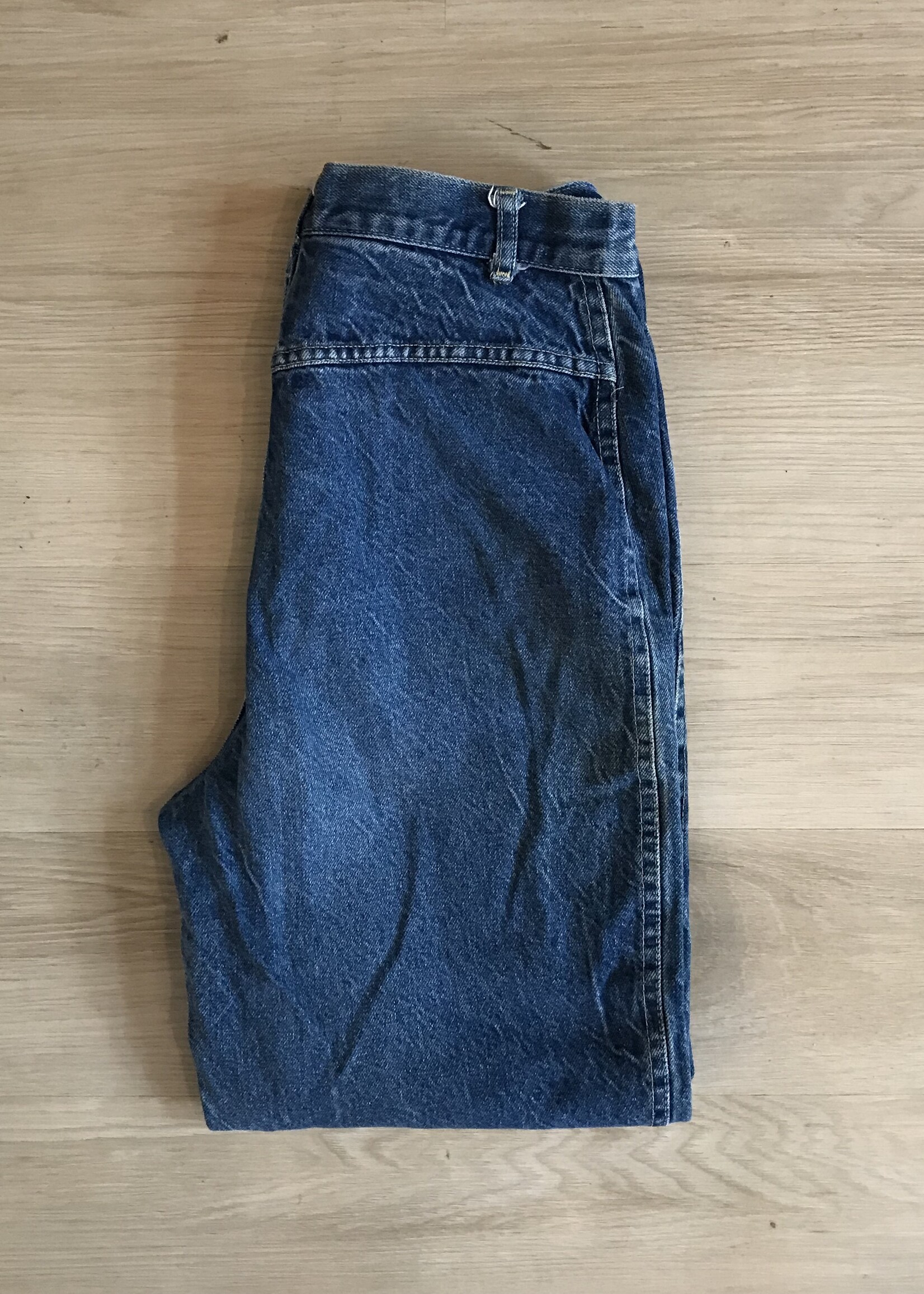 12091	sears jeans sz 14