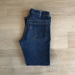 Early 80's Levi's Bell Bottom Jeans sz W28 x L26