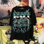 American Thunder Too Hot Tee sz 2XL