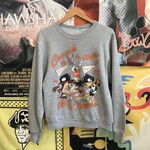 1994 Tennessee Looney Tunes Crewneck sz M