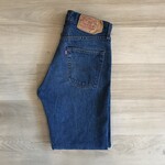 80's Levi's 505 Jeans sz W32 x L30
