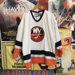 New York Islanders Jersey sz L