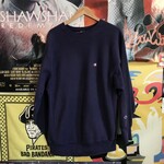 80's Champion Reverse Weave Crewneck sz 2XL