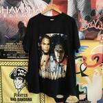 Maxwell Rap Tee sz XL