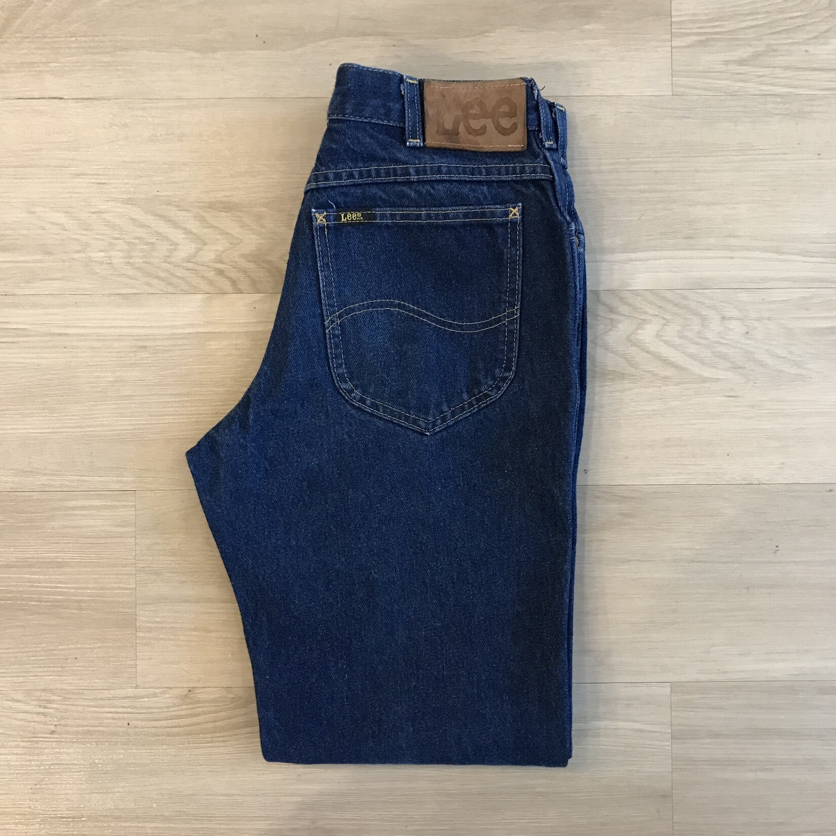 13382	lee jeans sz. 31 x 30