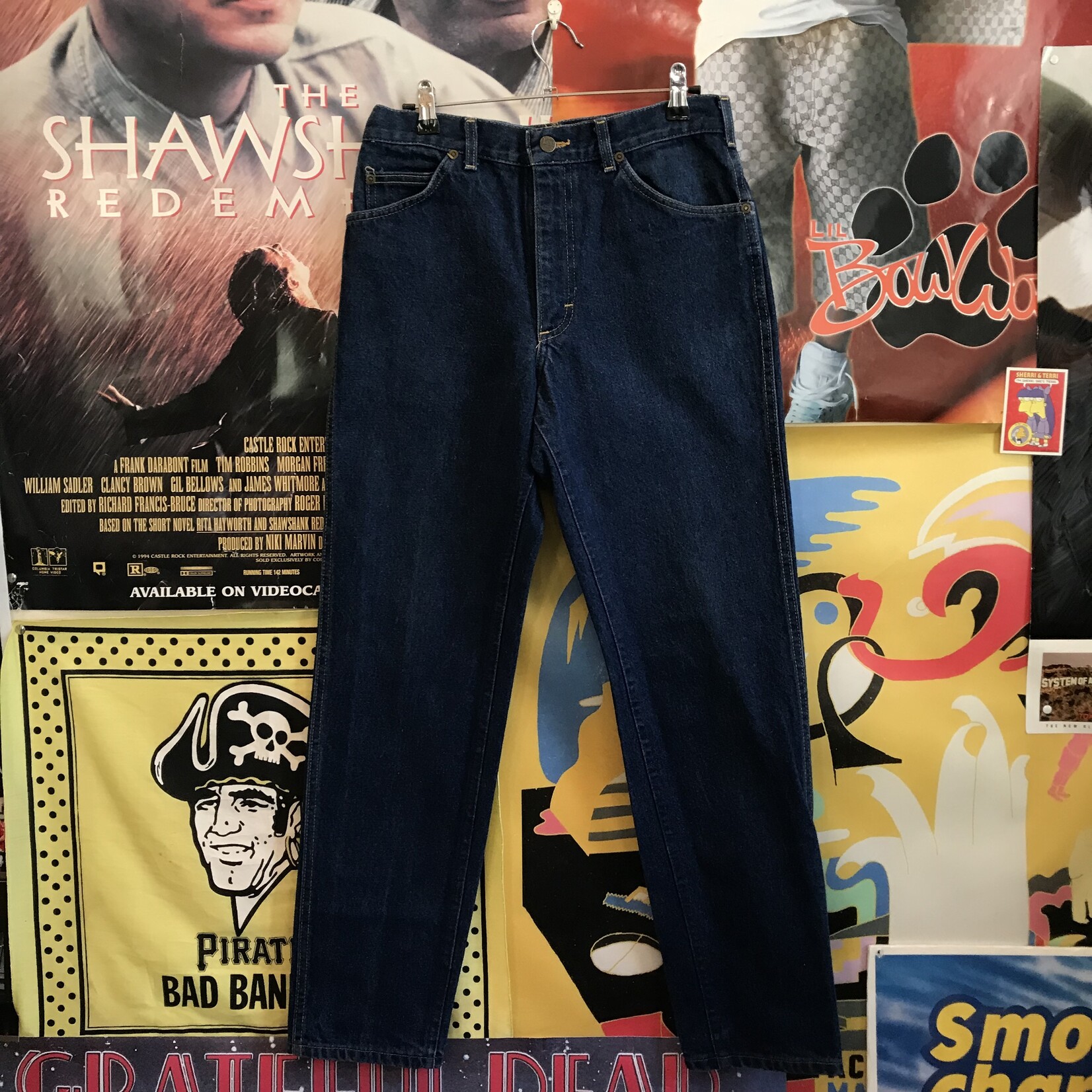 13382	lee jeans sz. 31 x 30