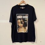 2002 Sade King of Sorrow Tee sz L