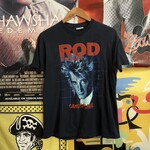 1984 Rod Stewart Tour Tee sz M