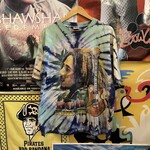 Bob Marley Tie Dye Tee sz XL