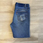 80's Levi's 505 Jeans sz W36 x L30 (Hemmed)