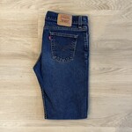 2001 Levi's 507 Jeans sz 13