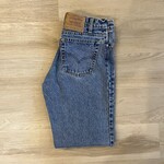 1991 Levi's 550 Jeans sz W30 x L32