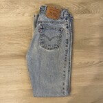 1999 Levi's 517 Low-Rise Jeans sz 9