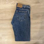 1993 Levi's 505 Jeans sz W34 x L36