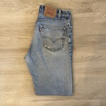 90's Levi's 505 Jeans sz W34 x L34
