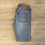 1999 Levi's 517 Low-Rise Jeans sz 7