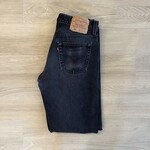 00's Levi's 501 Button-Fly Jeans sz W30 x L32