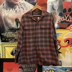 Polo Country Flannel sz L