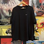 Embroidered Nike Swoosh Tee sz XL