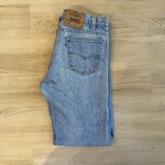 1994 Levi's 505 Jeans sz W34 x L32